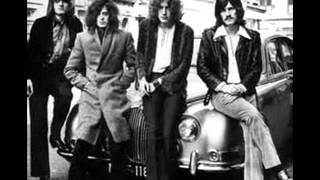 Led Zeppelin Whole Lotta Love BBC Unedited Part 1 [upl. by Garibald292]