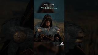 La Arenga de Eivor  Assassins Creed Valhalla [upl. by Dickson]