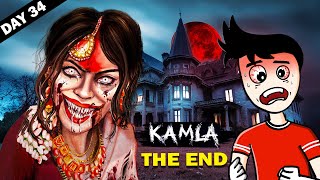 KAMLA  THE END [upl. by Darice172]