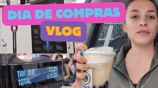 VLOG  Costco e compras do casamento [upl. by Paddie]