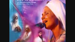 Mantra Music Ong Namo by Snatam Kaur [upl. by Anaihr]