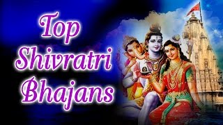 Top Shivratri Bhajans Vol 3 Full Audio Songs Juke Box [upl. by Ndnarb]