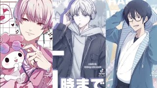 47  tiktok anime manga bl gamevv [upl. by Westbrook]