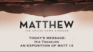 His Treasure [upl. by William]