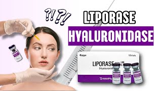 Liporase Hyaluronidase l Faroha [upl. by Remsen247]