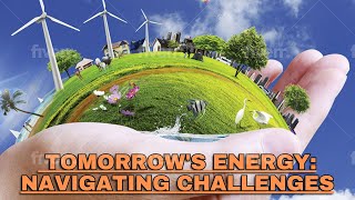 Tomorrows Energy Navigating todays challenges  Zmissions [upl. by Arleta597]