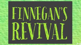 The Black Velvet Band  Finnegans Revival [upl. by Marylou]