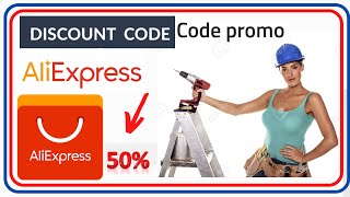 CODE PROMO ALIEXPRESS  FREE PROMO CODE ALIEXPRESS [upl. by Zehe379]