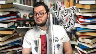 Февруарски придобивки Book Haul [upl. by Awra]