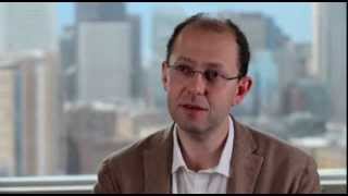 BCGs Antoine Gourevitch on developing a highperforming IT organization [upl. by Hadria630]