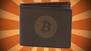 Getting a bitcoin wallet  CoPay older version [upl. by Torray]