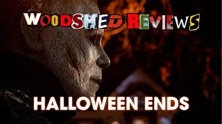 Halloween Ends amp The H40 Timeline  Review [upl. by Mond]