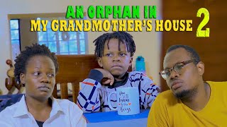 TT COMEDIAN  AN ORPHAN IN MY GRANDMOTHERS HOUSEE PISODE 2 LATEST VIDEO ttcomedian ttcomedian tv [upl. by Luhar]