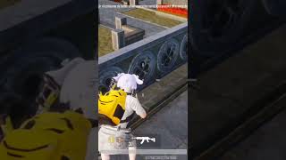 7 Kill En 1 minuto pubgmobile battleroyalegame pubgmobilelatam pubgmexico pubg [upl. by Crelin]