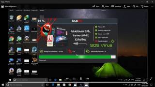 شرح البرنامج الرهيب لحلول مشاكل الفلاشات usb fix  رابط التحميل [upl. by Paver432]