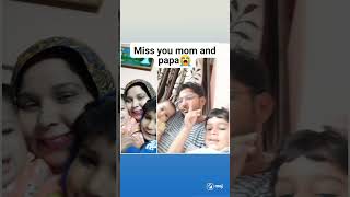 Miss you mom and papa like subscribesadsong [upl. by Nnaik631]