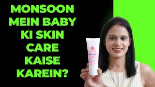 Monsoon Magic Top Baby Creams for Soft Smooth and Happy Skin 🌧️👶 [upl. by Shane738]