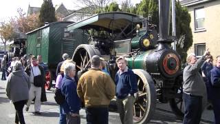 Trevithick Day 2012 [upl. by Claire]