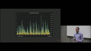 Vita Smid Algorithmic trading with asyncio [upl. by Petronella]