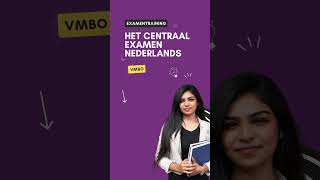 Examen Nederlands VMBO 2024  Oefenen examenvragen en antwoorden [upl. by Belanger47]