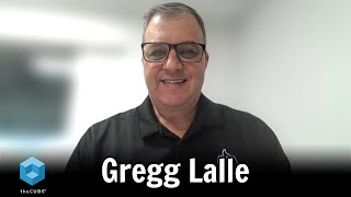 Gregg Lalle IT Nation  AnalystANGLE [upl. by Aidroc]