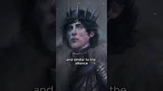 If House Bolton Ruled The North [upl. by Ewolram]