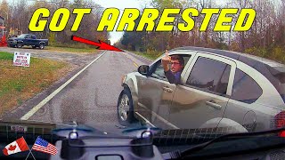 BEST OF THE MONTH  All Road Rage Moments and Bad Drivers of December [upl. by Landes]