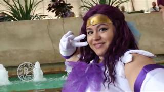 BronyCon Cosplay Showcase 2019 [upl. by Adieren]