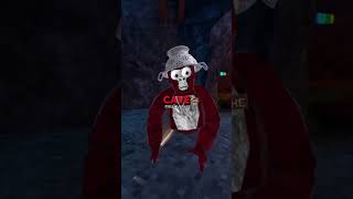 This Isnt Caves Gorilla Tag Skit [upl. by Pelson]