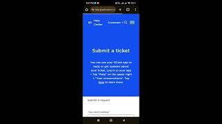 Gcash Refund step by step [upl. by Nerradal]