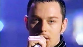 Savage Garden  Truly Madly Deeply Live at the World Music Awards 1998 [upl. by Suaeddaht17]