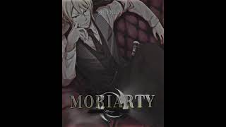 Moriarty Manga vs Lawliet CanonMovie  outsmarting scd [upl. by Uase]