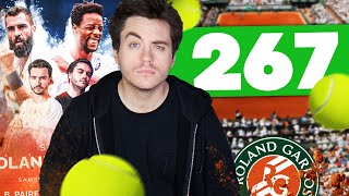 JE VAIS JOUER À ROLAND GARROS  Best of ZeratoR 267 [upl. by Gaulin]