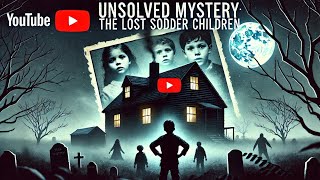 The Mystery of the Lost Sodder Children  A story of unknown [upl. by Enahsal36]