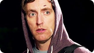 Silicon Valley Season 5 Trailer 2018 HBO Series [upl. by Eyssej]