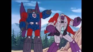 Transformers Masterforce  Episode 10  The Appointed Hero Omni dub [upl. by Notlaw]