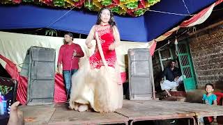 New dance video 2024  Laili Dance video  Ctg wading dance video  RK Rasel Khan ctg  01798022477 [upl. by Etnor]