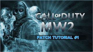 MW2114  Patch Tutorial 1  Removing Unlocalized [upl. by Eusadnilem]