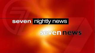 Seven News theme music Special The Mission NBC 2003 [upl. by Irelav326]