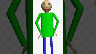 baldi roasts badsum [upl. by Grussing]