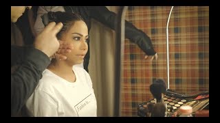 Sherine  Nassay The Unseen  شيرين  نساي الكواليس [upl. by Standish624]