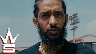 RiP  Nipsey Hussle ft Mo Phire  Grinding All My Life REMIX [upl. by Nairdna974]