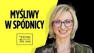 Dlaczego MYŚLIWI strzelają do ZWIERZĄT – 7 metrów pod ziemią [upl. by Durno]