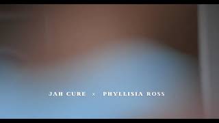 Risk It All  Jah Cure feat Phyllisia Ross [upl. by Ilak]