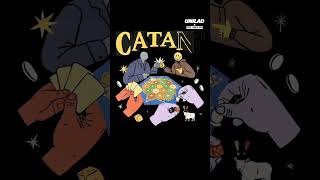 🤔 Catan anyone shorts [upl. by Naarah366]