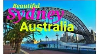 Sydney  Sydney and New Year  all About Sydney [upl. by Assylla853]