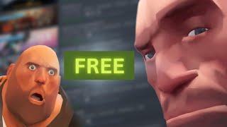 TOP 10 NEW Free Steam Games to Play January 2024 [upl. by Bainbrudge]