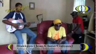 Extrait interview de Blakkayo [upl. by Garber140]