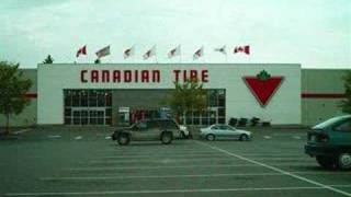 Canadian Tire prank call [upl. by Branden]