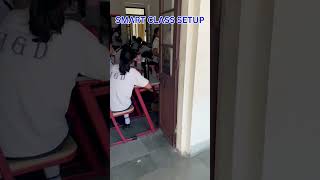 Complete Smart Class Setup at MGD Girls School Jaipur  Watch the Video [upl. by Ariella]